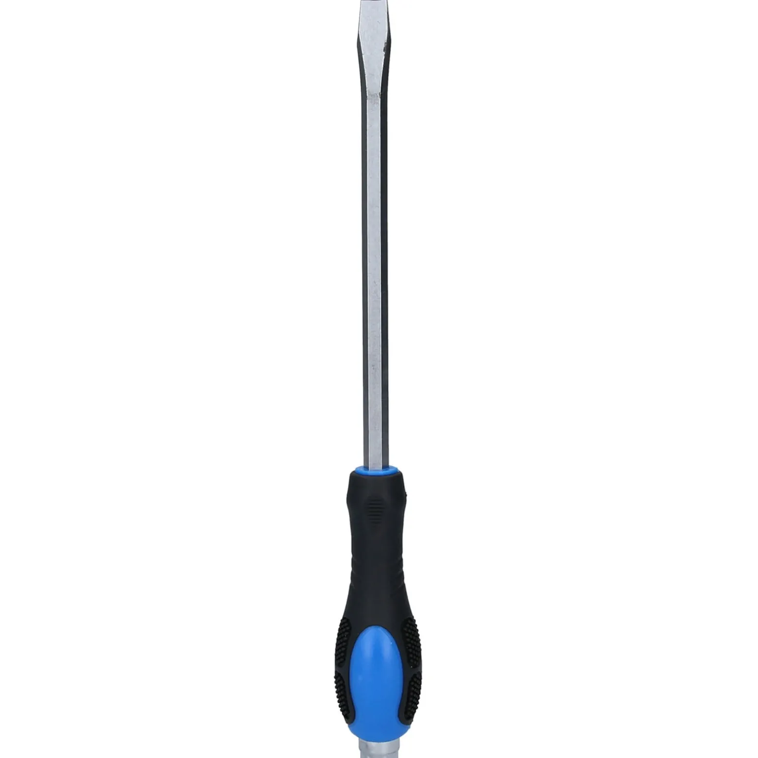 BRILLIANT TOOLS Schraubendreher Schlitz mit Schlagkappe 9,5 mm - BT034806