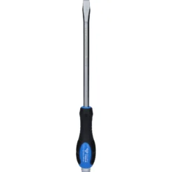 BRILLIANT TOOLS Schraubendreher Schlitz mit Schlagkappe 9,5 mm - BT034806