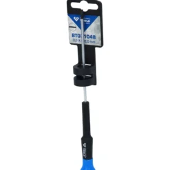 BRILLIANT TOOLS Schraubendreher Schlitz 3,0 x 100 mm - BT031048