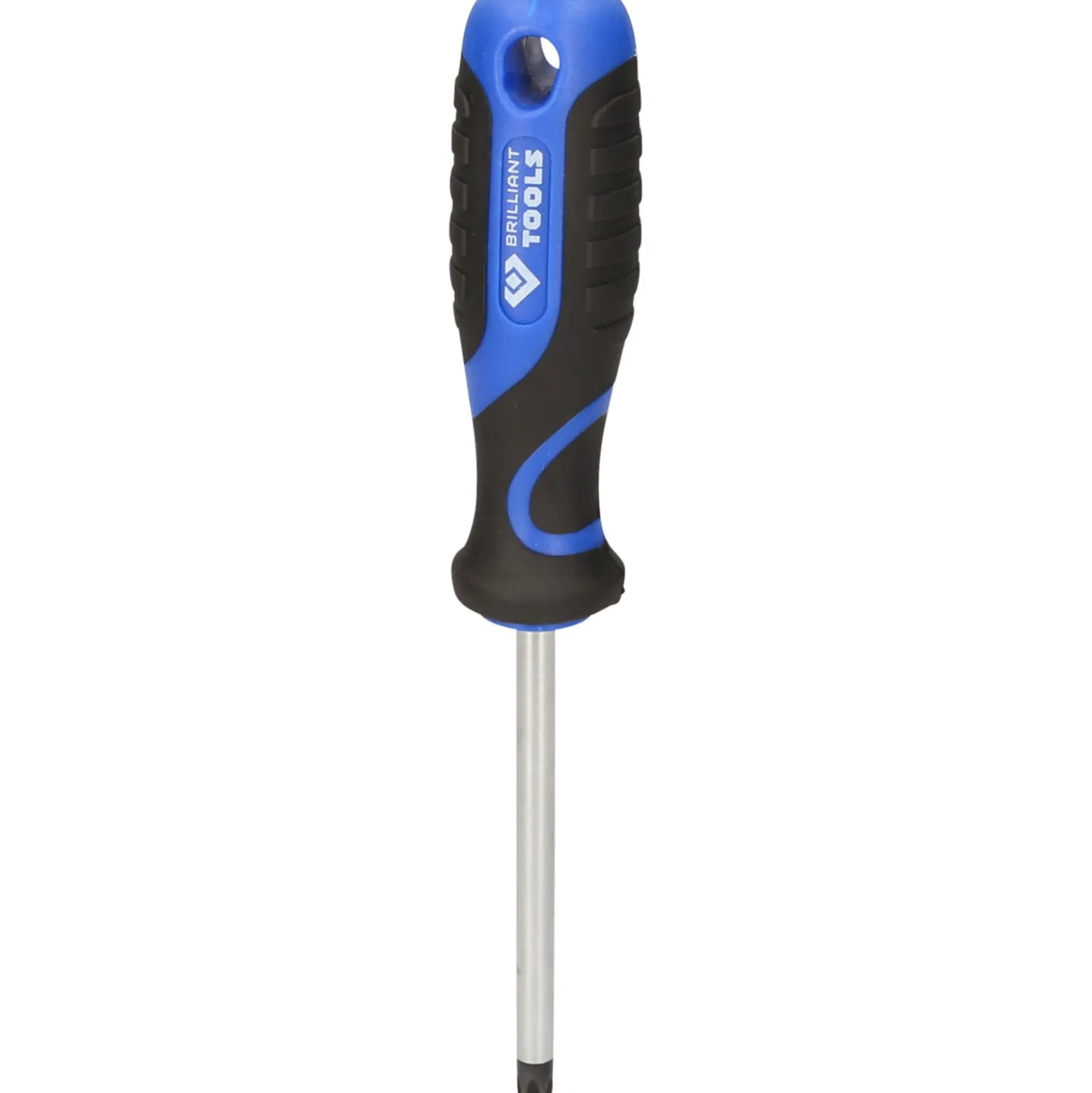 BRILLIANT TOOLS Schraubendreher TORX T40 - BT034911