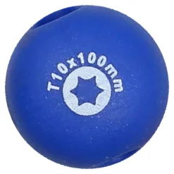 BRILLIANT TOOLS Schraubendreher TORX T10 - BT034905