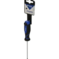 BRILLIANT TOOLS Schraubendreher TORX T10 - BT034905