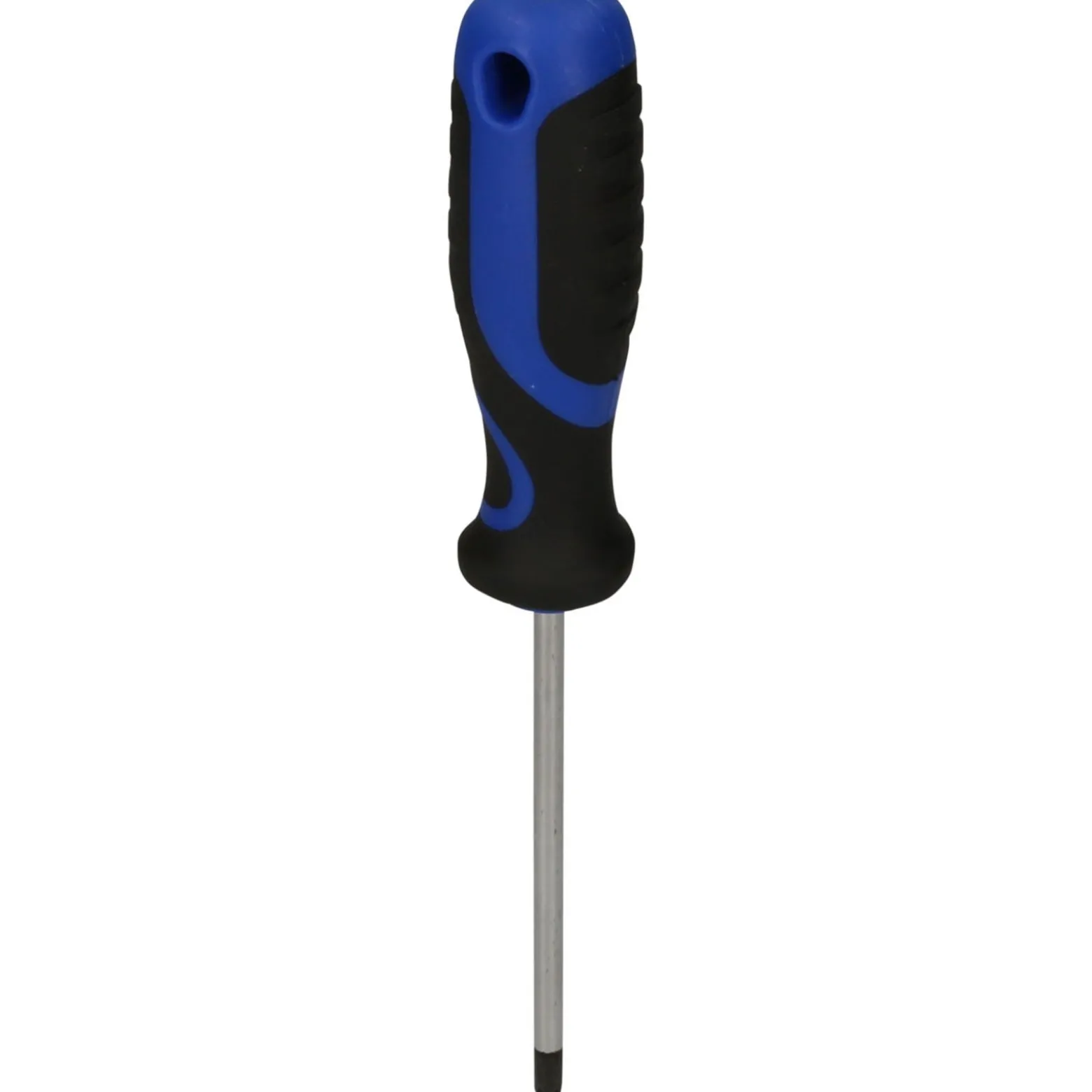 BRILLIANT TOOLS Schraubendreher TORX T20 - BT034907