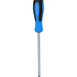 BRILLIANT TOOLS Schraubendreher Schlitz 10,0 x 175 mm - BT031054