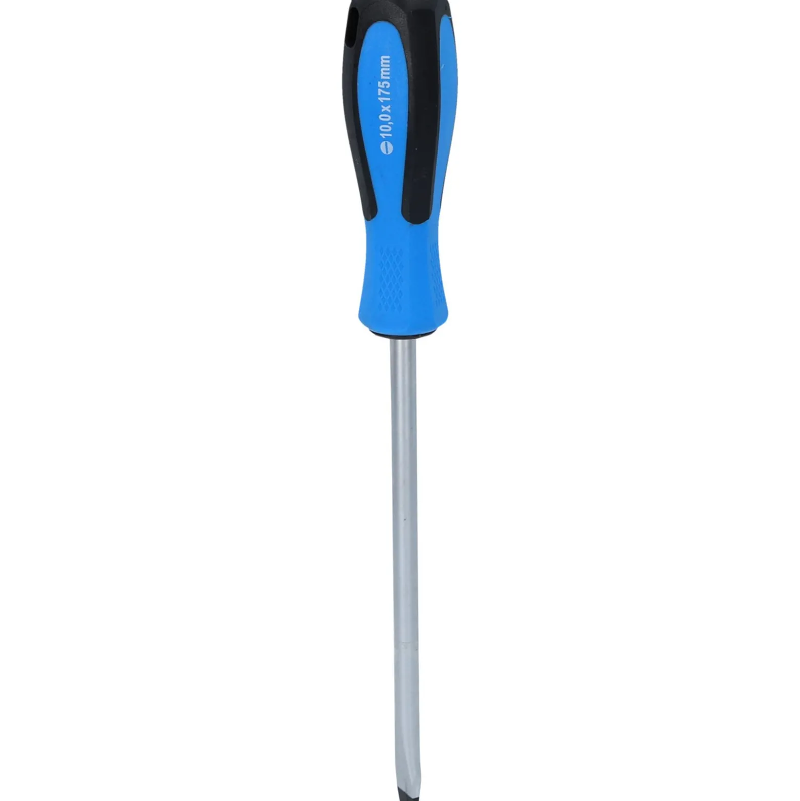 BRILLIANT TOOLS Schraubendreher Schlitz 10,0 x 175 mm - BT031054