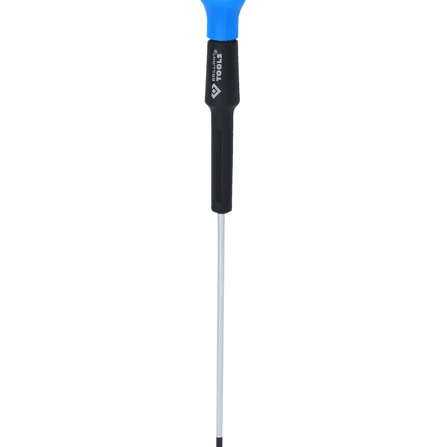 BRILLIANT TOOLS Schraubendreher PH Phillips PH0 x 100 mm - BT031046