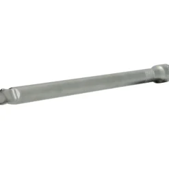 BRILLIANT TOOLS 3/8" Schwenkbare Verlängerung 250 mm - BT021912