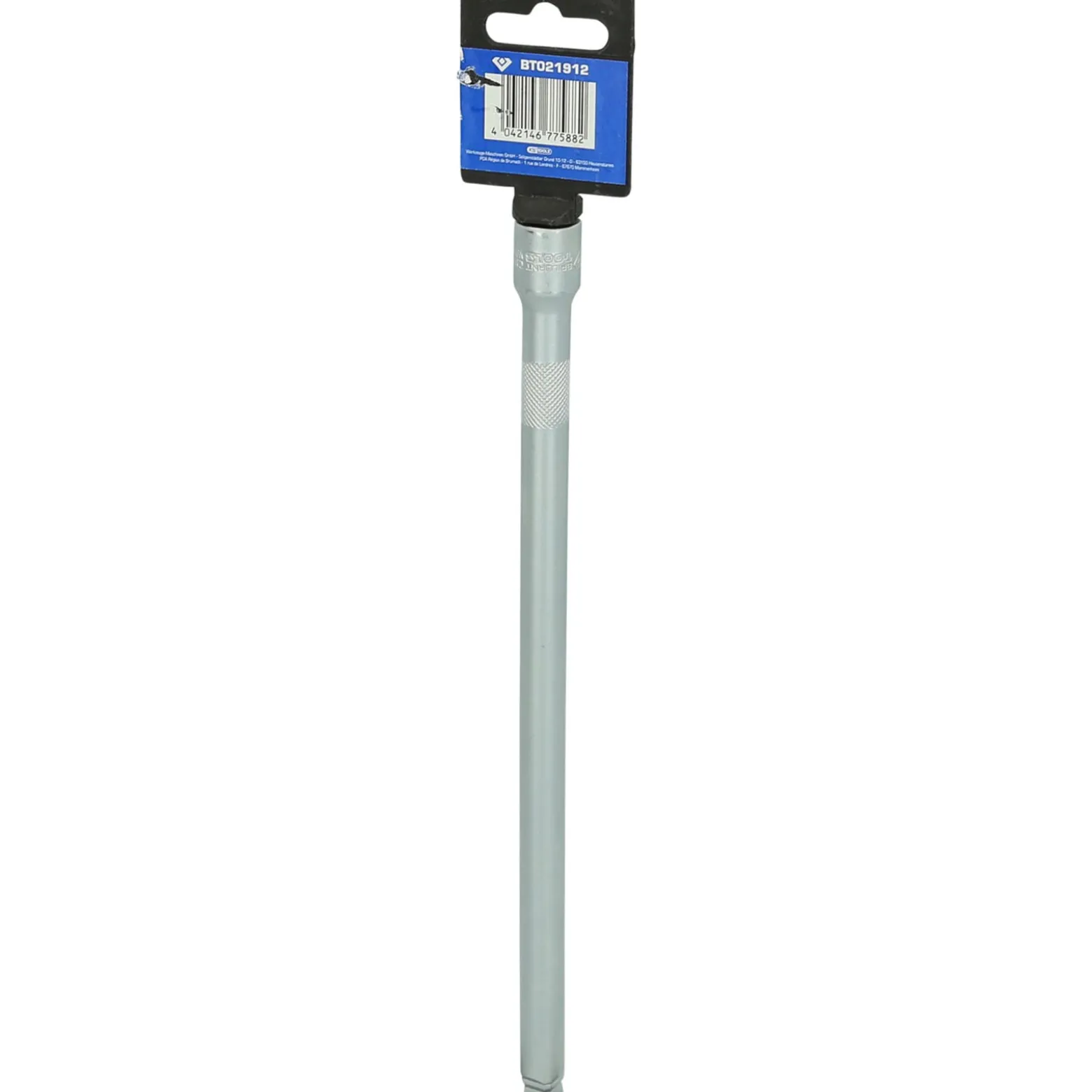 BRILLIANT TOOLS 3/8" Schwenkbare Verlängerung 250 mm - BT021912