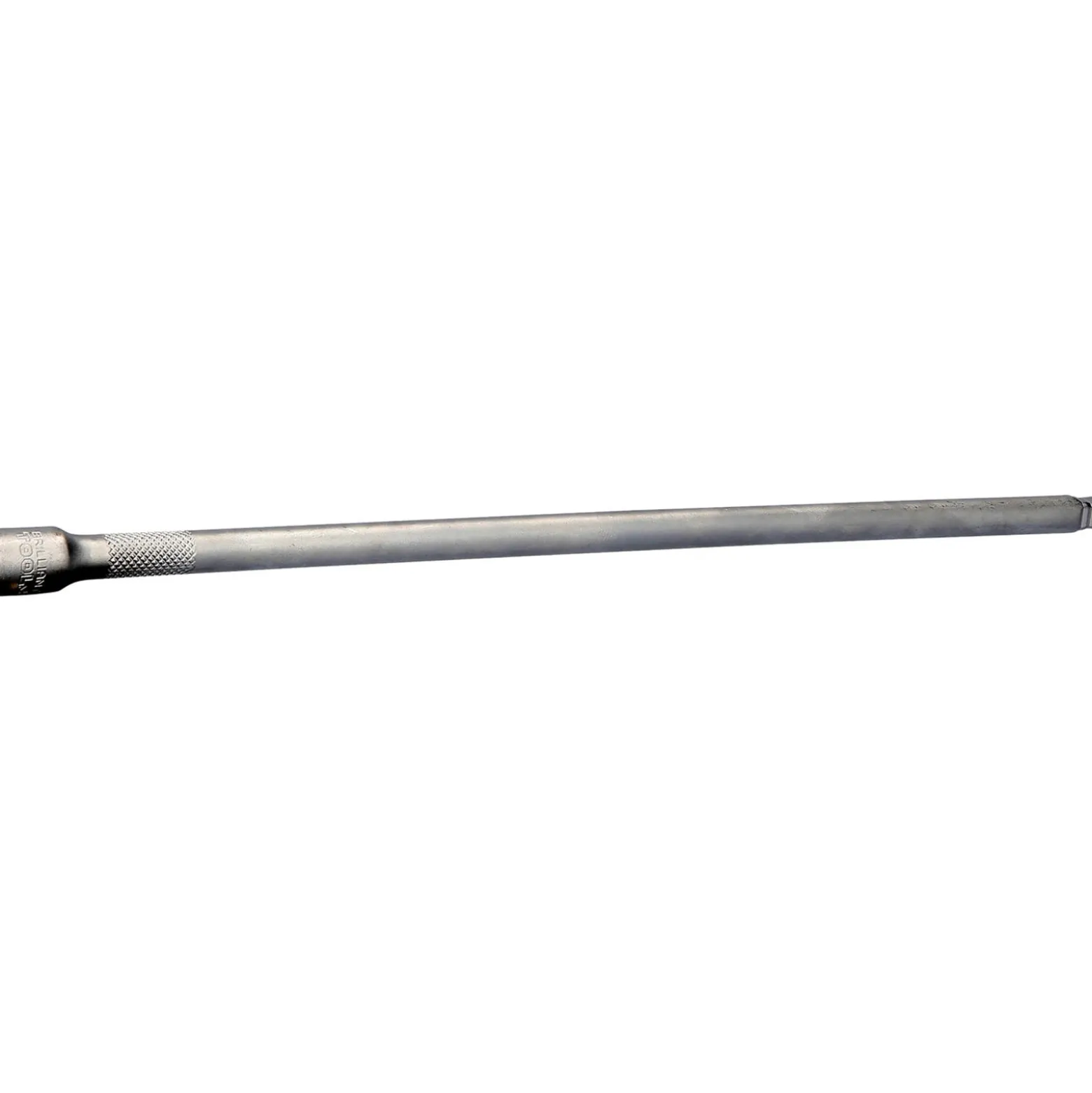 BRILLIANT TOOLS 1/4" Schwenkbare Verlängerung 250 mm - BT020905