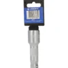 BRILLIANT TOOLS 1/2" Schwenkbare Verlängerung 75 mm - BT022912