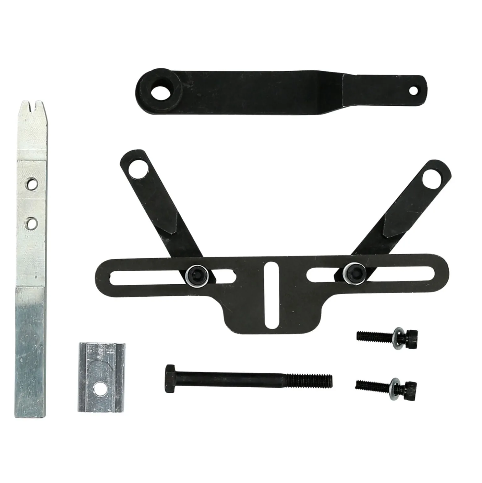 BRILLIANT TOOLS Schwungrad-Blockierwerkzeug - BT641050