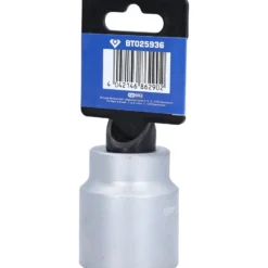 BRILLIANT TOOLS 3/4" Sechskant-Stecknuss 36 mm - BT025936