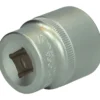 BRILLIANT TOOLS 1/2" Sechskant-Stecknuss 30 mm - BT022817