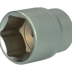 BRILLIANT TOOLS 1/2" Sechskant-Stecknuss 30 mm - BT022817