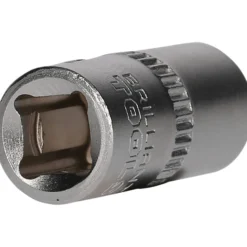 BRILLIANT TOOLS 1/4" Sechskant-Stecknuss 8 mm - BT020936