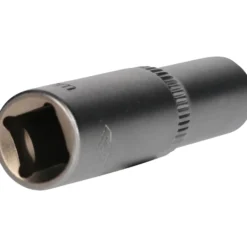 BRILLIANT TOOLS 3/8" Sechskant-Stecknuss lange Ausführung 10 mm - BT021822