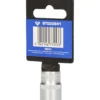 BRILLIANT TOOLS 1/4" Sechskant-Stecknuss 13 mm - BT020941