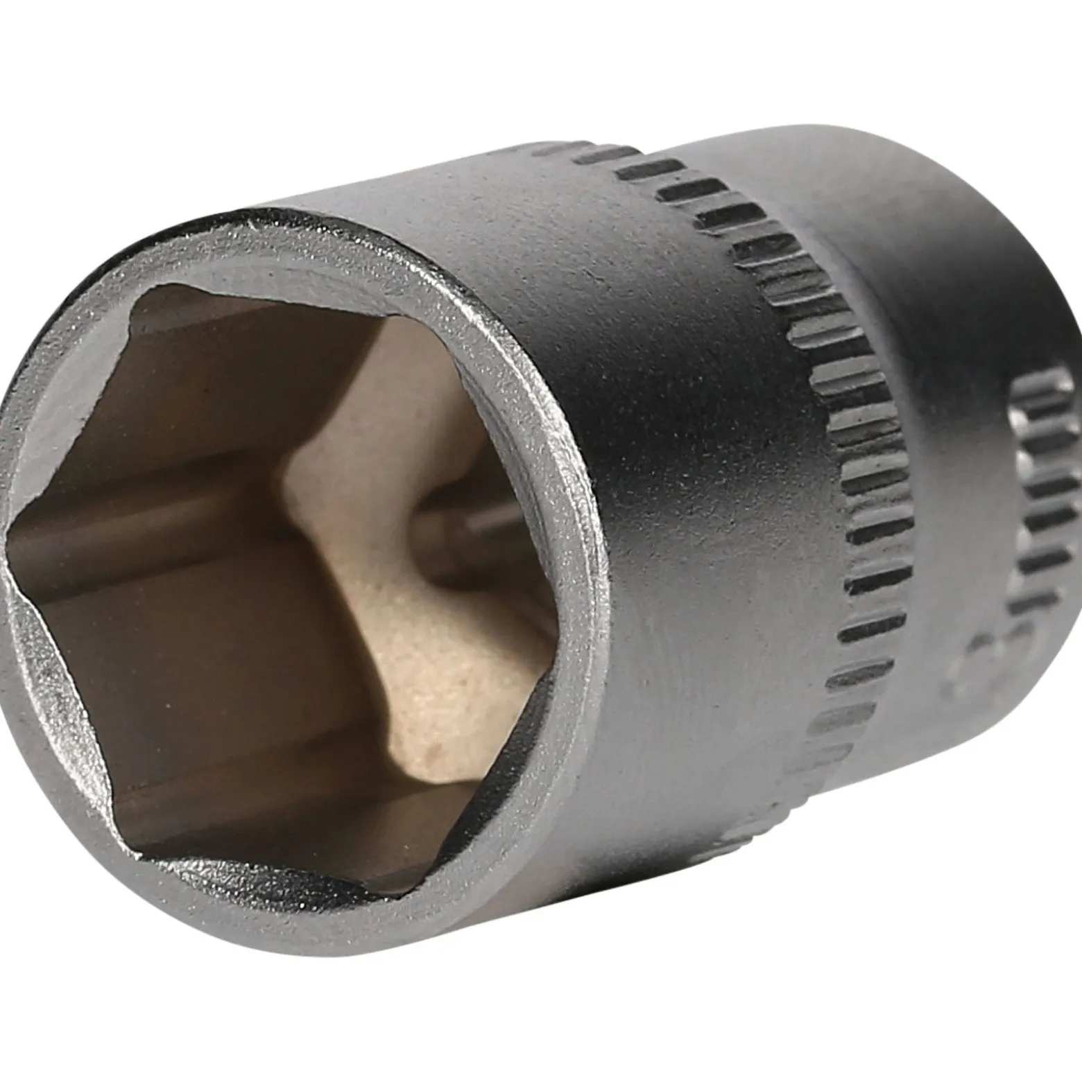 BRILLIANT TOOLS 1/4" Sechskant-Stecknuss 13 mm - BT020941