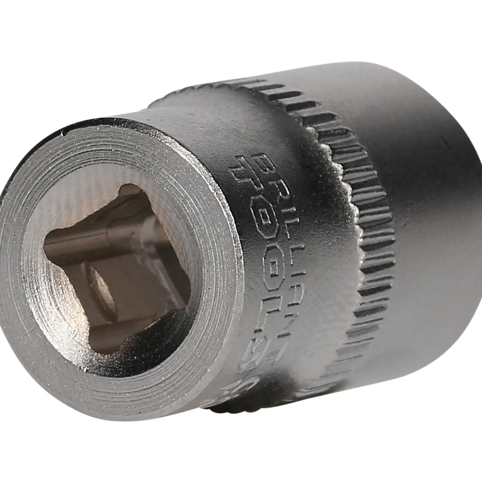 BRILLIANT TOOLS 1/4" Sechskant-Stecknuss 13 mm - BT020941