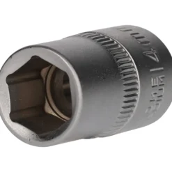 BRILLIANT TOOLS 1/2" Sechskant-Stecknuss 14 mm - BT022805