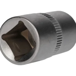 BRILLIANT TOOLS 1/2" Sechskant-Stecknuss 14 mm - BT022805