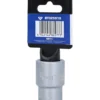 BRILLIANT TOOLS 3/4" Sechskant-Stecknuss 19 mm - BT025919