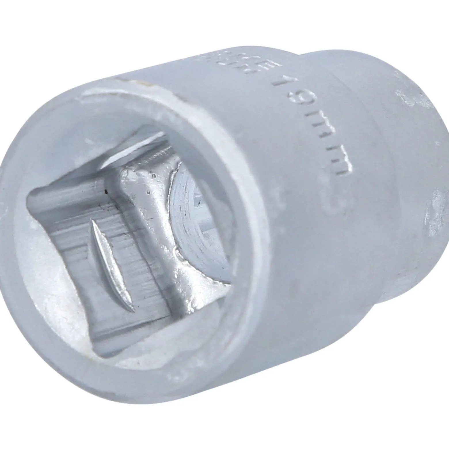 BRILLIANT TOOLS 3/4" Sechskant-Stecknuss 19 mm - BT025919