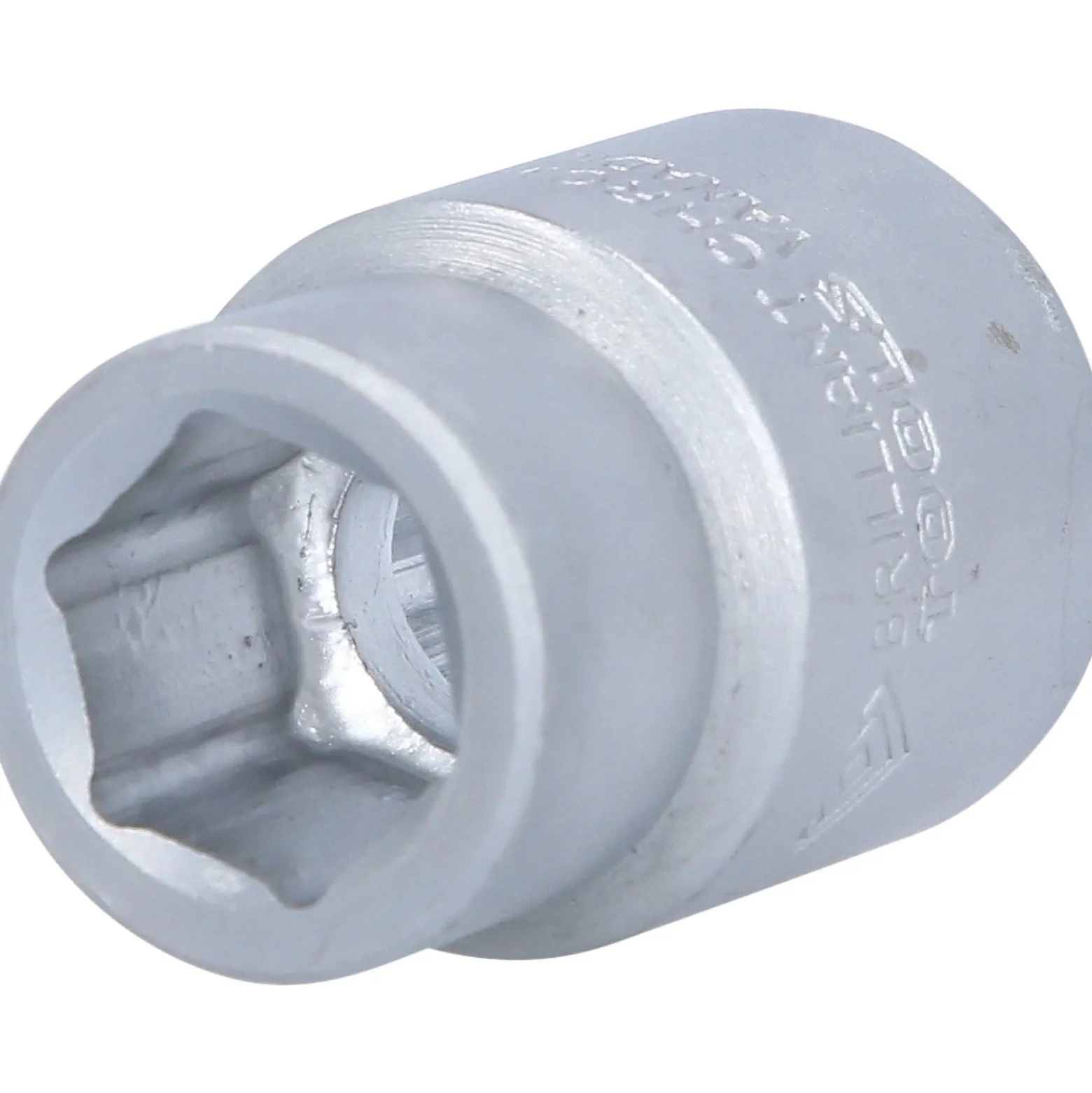 BRILLIANT TOOLS 3/4" Sechskant-Stecknuss 19 mm - BT025919