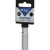 BRILLIANT TOOLS 1/4" Sechskant-Stecknuss lange Ausführung 10 mm - BT020956
