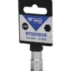 BRILLIANT TOOLS 1/4" Sechskant-Stecknuss 10 mm - BT020938