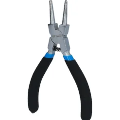 BRILLIANT TOOLS Seegeringzange für Innensicherungsringe gerade 125 mm - BT067007
