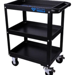 BRILLIANT TOOLS Service-Wagen - BT150900