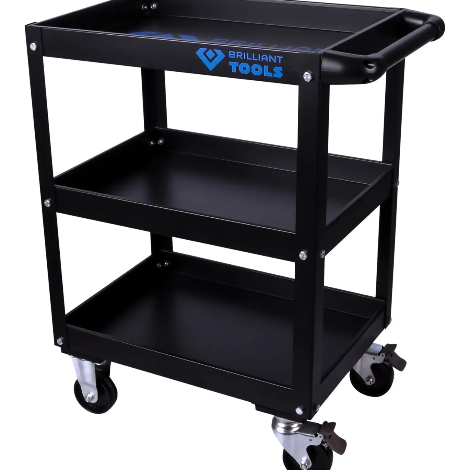 BRILLIANT TOOLS Service-Wagen - BT150900