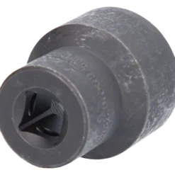 BRILLIANT TOOLS 1/2" Spiral-Profil-Stecknuss 32 mm - BT026018