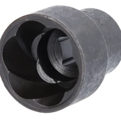BRILLIANT TOOLS 1/2" Spiral-Profil-Stecknuss 32 mm - BT026018