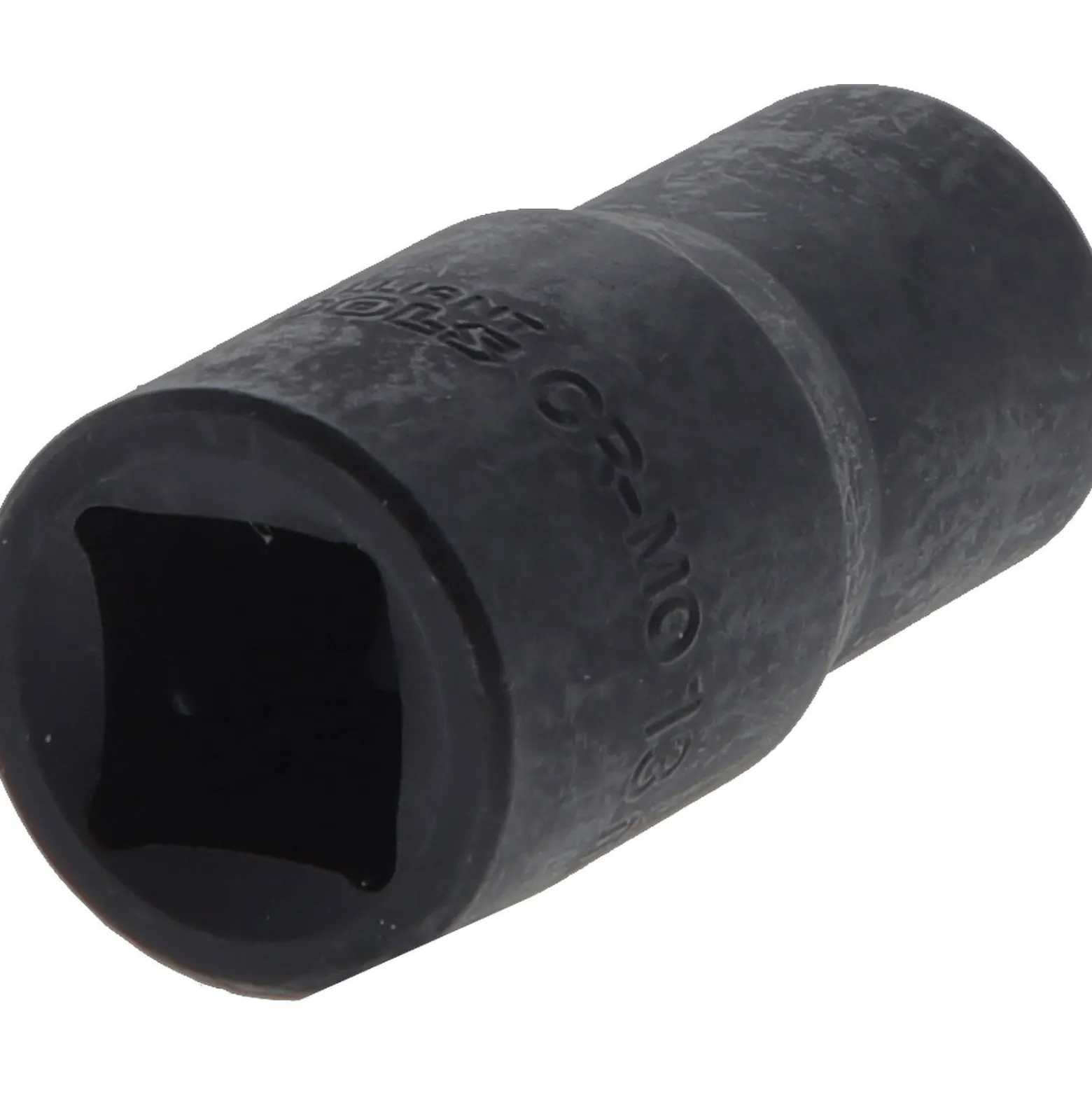 BRILLIANT TOOLS 1/2" Spiral-Profil-Stecknuss 13 mm - BT026004