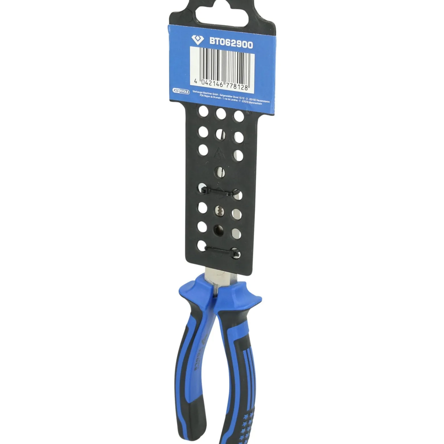 BRILLIANT TOOLS Spitzzange - BT062900