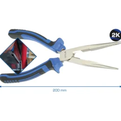 BRILLIANT TOOLS Spitzzange - BT062900