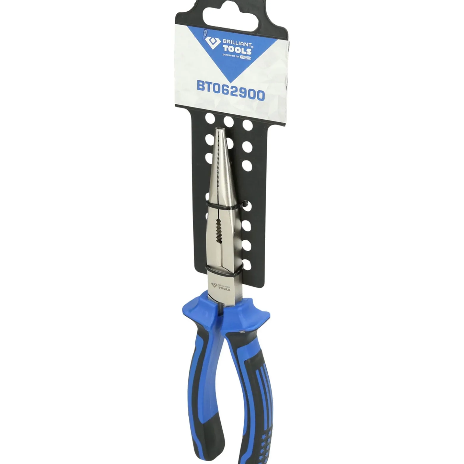 BRILLIANT TOOLS Spitzzange - BT062900