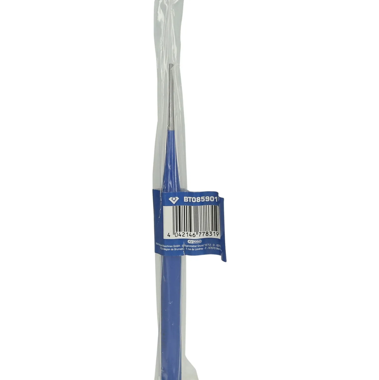 BRILLIANT TOOLS Splint-Austreiber 2 mm - BT085901