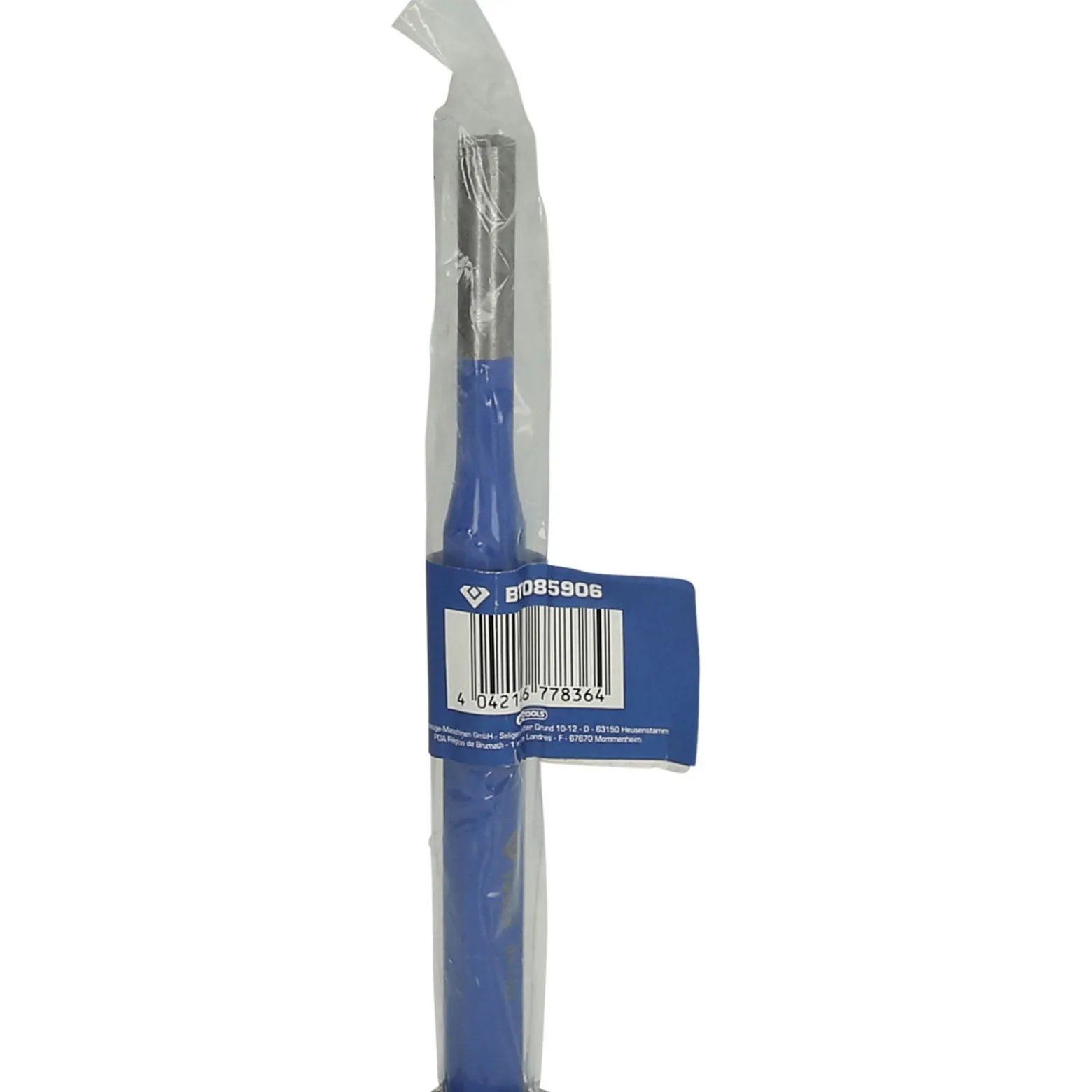 BRILLIANT TOOLS Splint-Austreiber 8 mm - BT085906