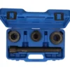 BRILLIANT TOOLS Spurstangenwerkzeug-Satz 4tlg. - BT661350