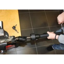 BRILLIANT TOOLS Spurstangenwerkzeug-Satz 4tlg. - BT661350