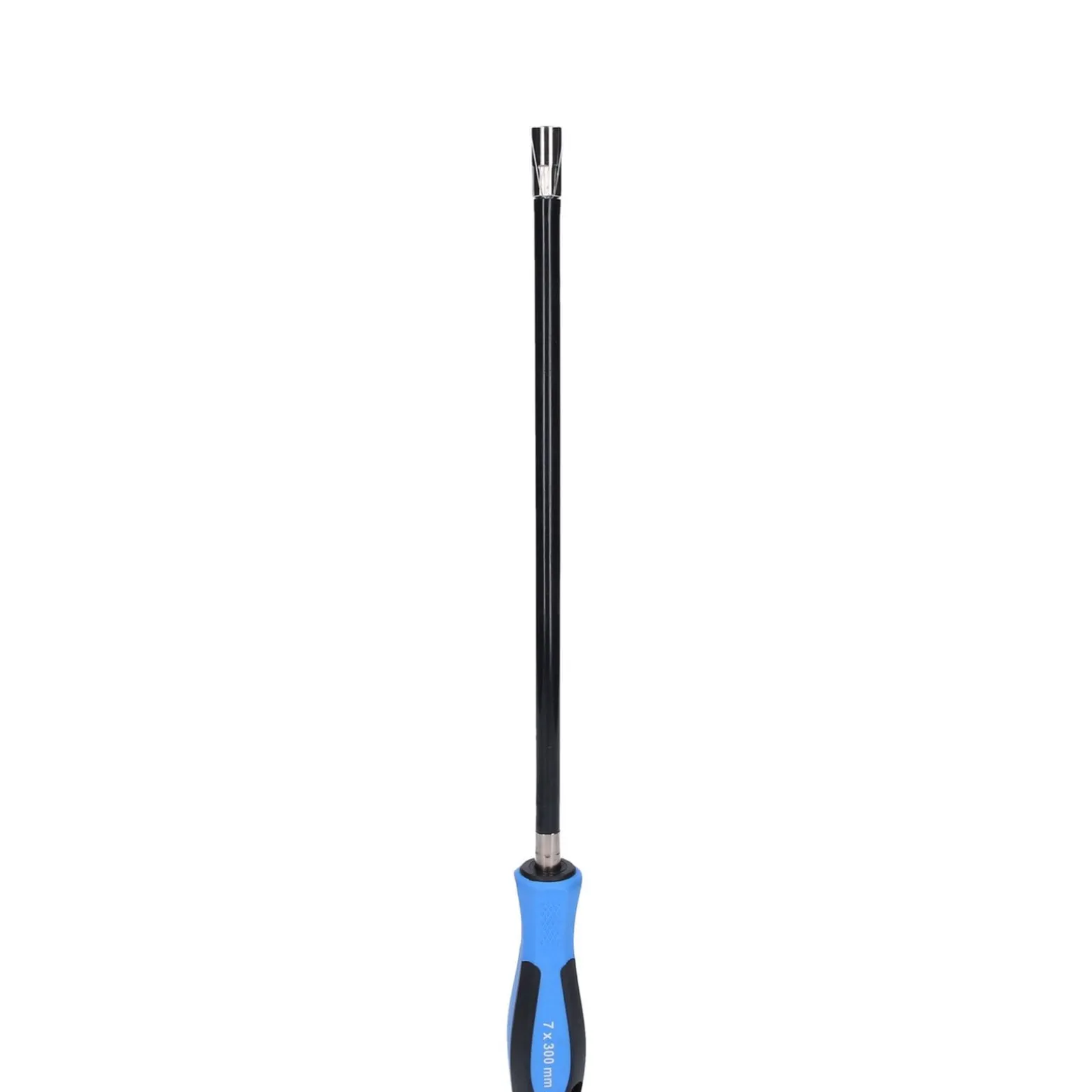 BRILLIANT TOOLS Stecknuss-Schraubendreher 7,0 x 335 mm flexibel - BT031067