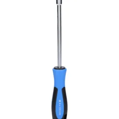 BRILLIANT TOOLS Stecknuss-Schraubendreher 6 x 165 mm - BT031072
