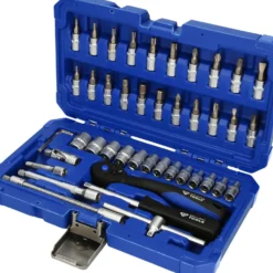 BRILLIANT TOOLS 1/4