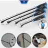 BRILLIANT TOOLS Stemmhebel-Satz 4tlg. - BT091004