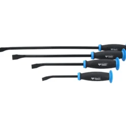 BRILLIANT TOOLS Stemmhebel-Satz 4tlg. - BT091004