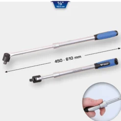 BRILLIANT TOOLS 1/2