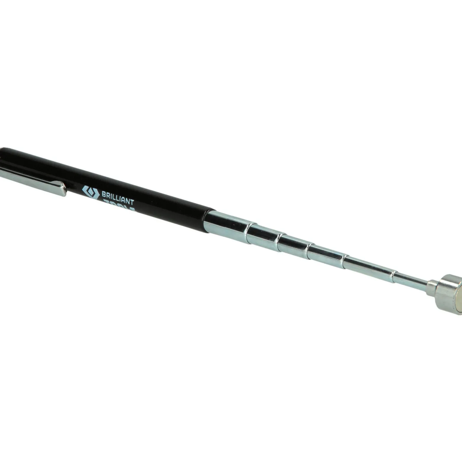 BRILLIANT TOOLS Teleskop-Magnetheber - BT115900